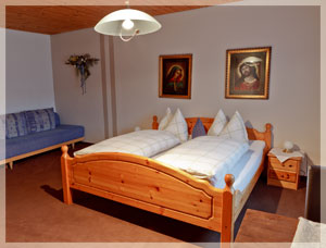 Gästezimmer Gasthaus Endl